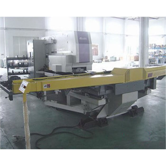 数控冲床(日本）